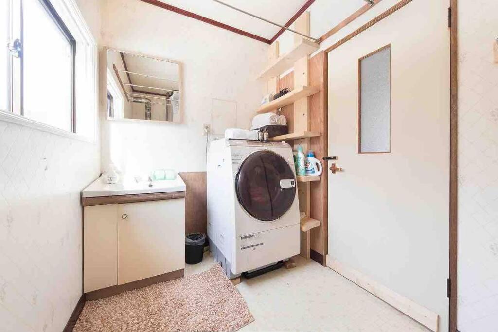 Vacation House Roman Noboribetsu Exterior photo