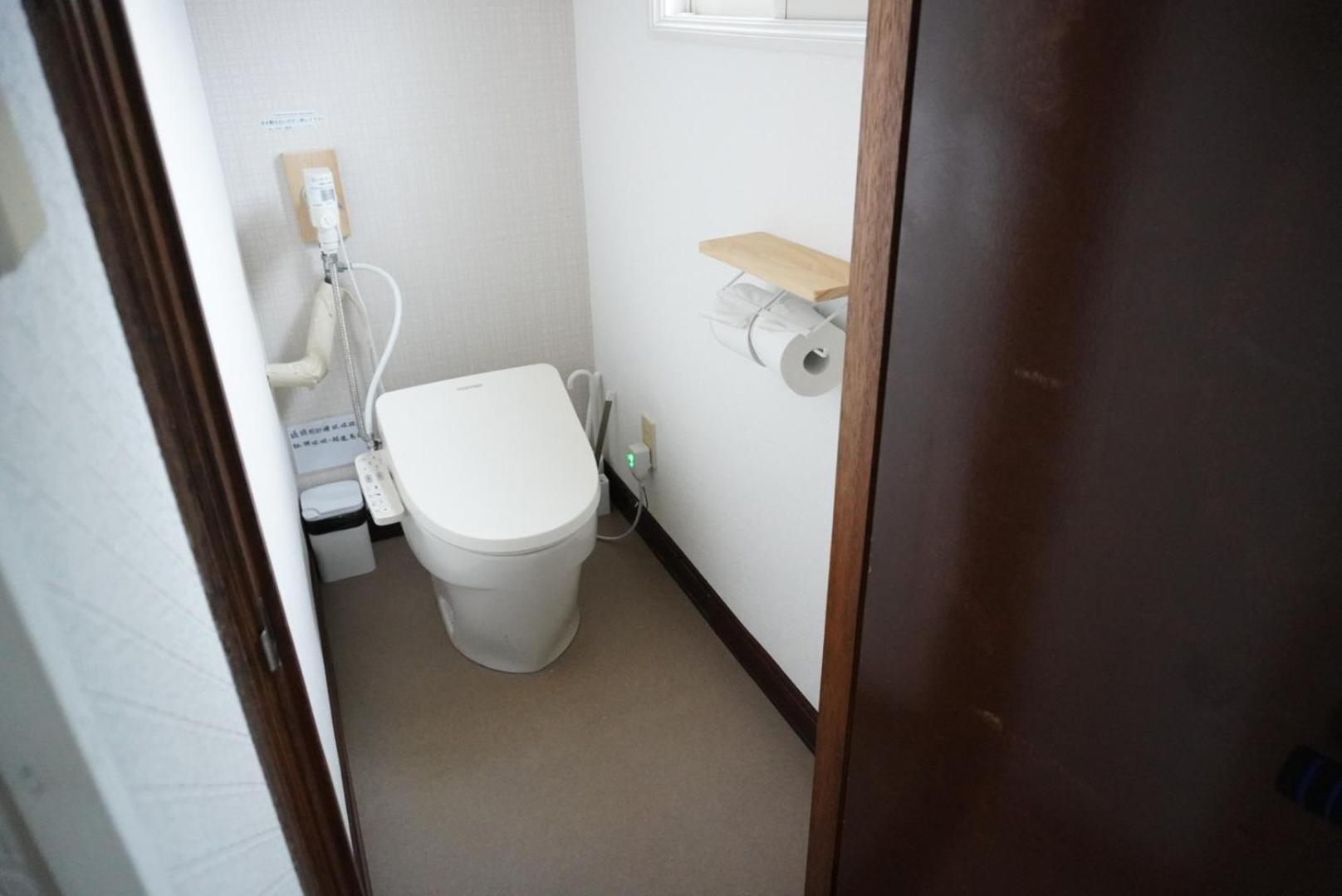 Vacation House Roman Noboribetsu Exterior photo